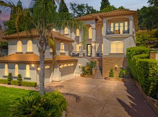 318 Canyon Falls Dr, Folsom, CA