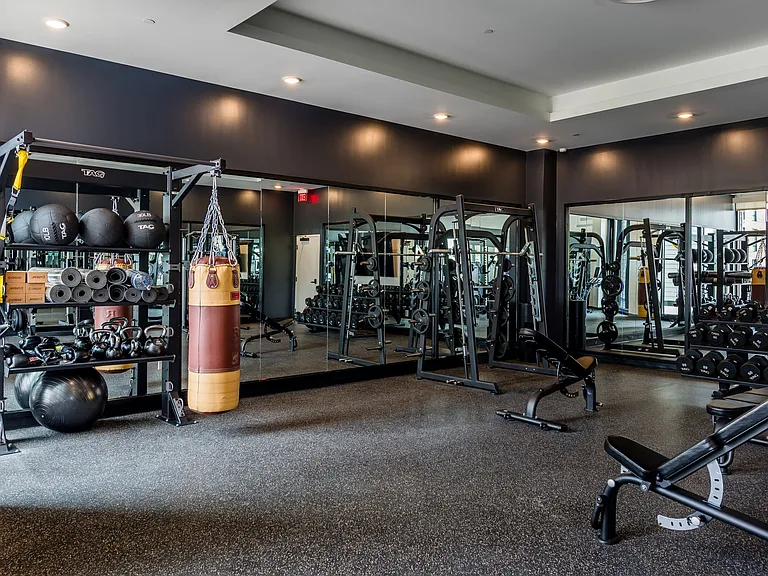 The Apex West Bloomfield — Photo 30