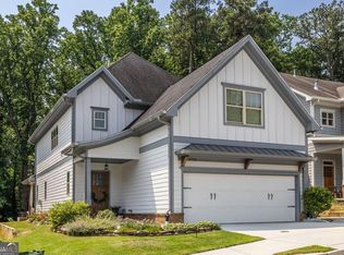 1753 Russell St, Atlanta, GA 30316