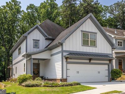 1753 Russell St, Atlanta, GA, 30316