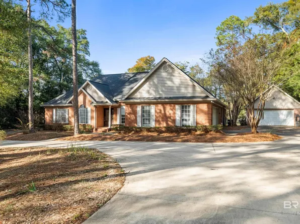15767A County Road 32, Summerdale, AL 36580