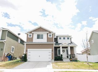 510 E Rue Hugo, Orem, UT 84059