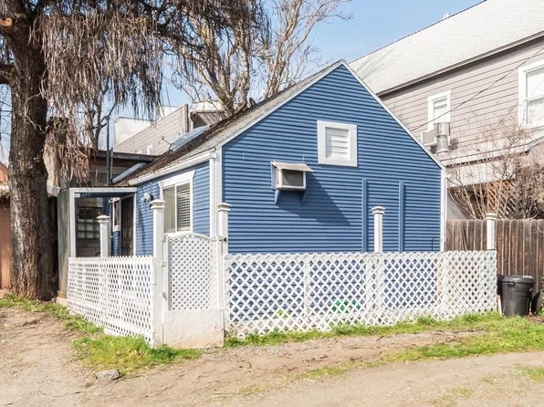 493 Main St, Weaverville, CA 96093