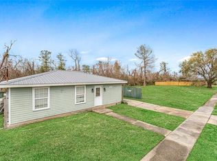 3308 Nancy St, Meraux, LA 70075