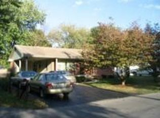 308 S Wooldridge Rd, Hopkinsville, KY 42240