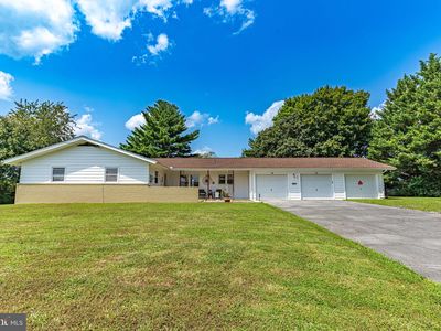 1316 S Pleasant Valley Rd, Westminster, MD, 21158