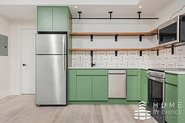 Rented by Home by Choice LLC