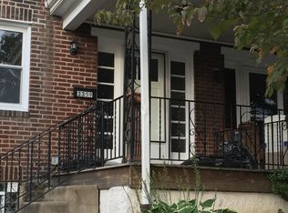 3359 Vaux St, Philadelphia, PA 19129