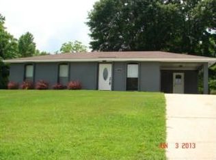 730 Scott Rd, Alexander City, AL 35010