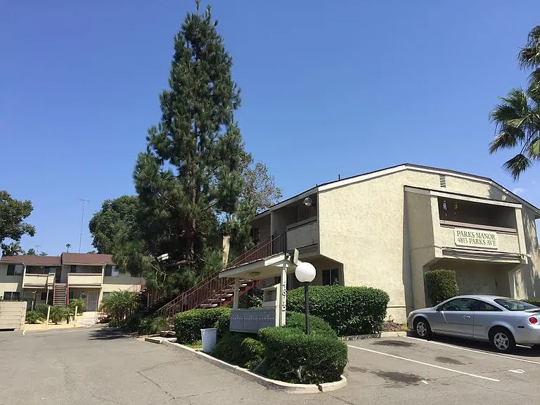 4813 Parks Ave — Photo 1