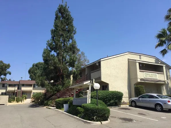 4813 Parks Ave, La Mesa, CA 91942