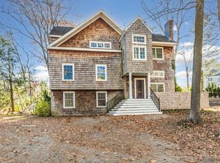 18 Mainmast Circle, New Castle, NH 03854