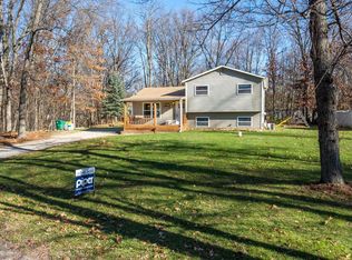 15141 Cisco Dr, Linden, MI