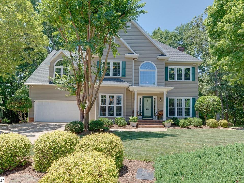 409 Neely Farm Dr, Simpsonville, SC 29680 Zillow
