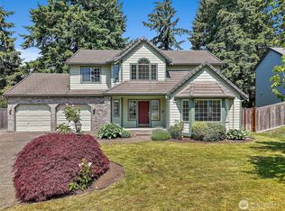8909 172nd Street Ct E, Puyallup, WA 98375