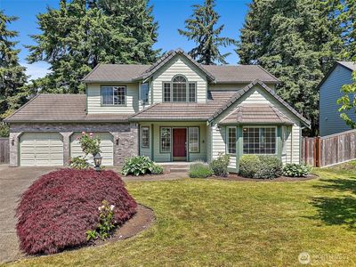 8909 172nd Street Ct E, Puyallup, WA, 98375