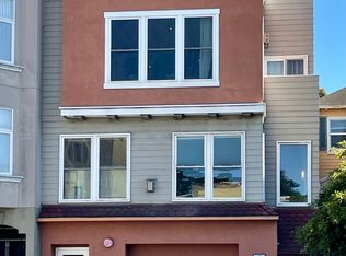 1623 Irving St #1, San Francisco, CA 94122