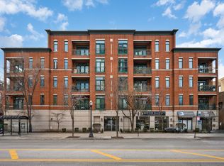 1111 W Madison St APT 3A, Chicago, IL 60607