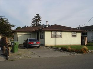 1561 Ronald Ave, Fortuna, CA 95540