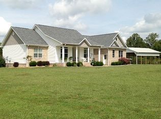 125 Wheeler Cv, Springville, TN 38256