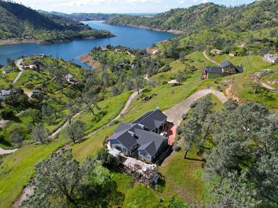20901 Flint Dr, Friant, CA, 93626