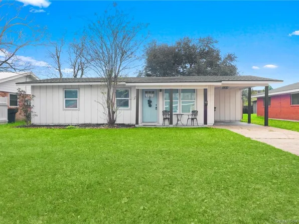 335 Heather St, Lake Charles, LA 70605