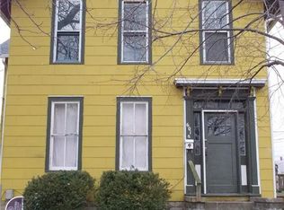 601 Perry St, Sandusky, OH 44870