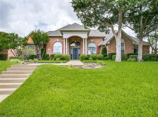1021 Longmeadow Ln, Desoto, TX 75115