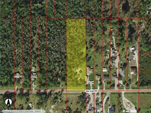 4355 16th AVE NE, NAPLES, FL 34120