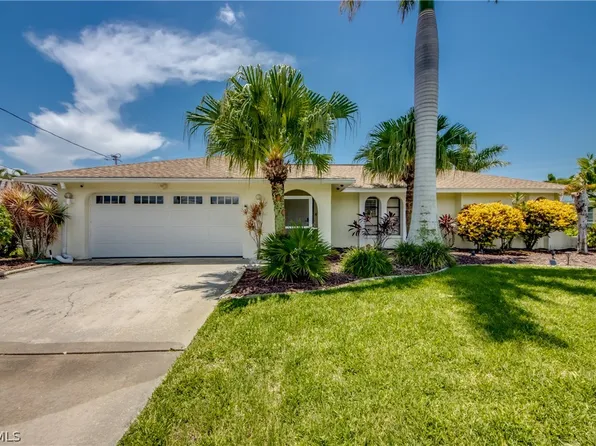 912 SW 54th Ln, Cape Coral, FL 33914