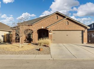 1423 E 89th St, Odessa, TX 79765