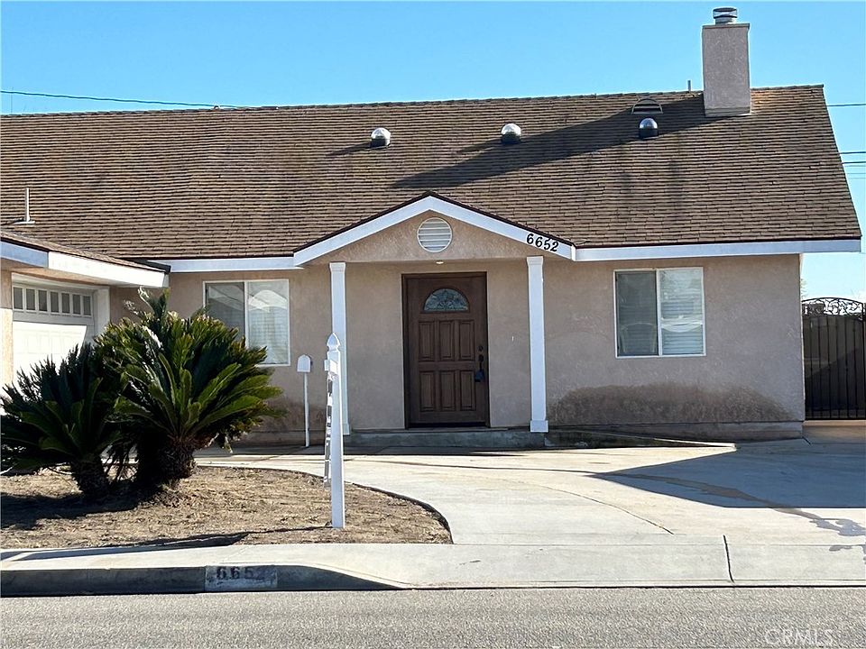 6652 Trask Ave Westminster CA 92683 Zillow