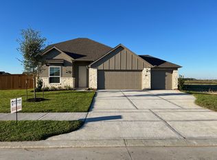 1803 Temple Grove Dr, Rosharon, TX 77583