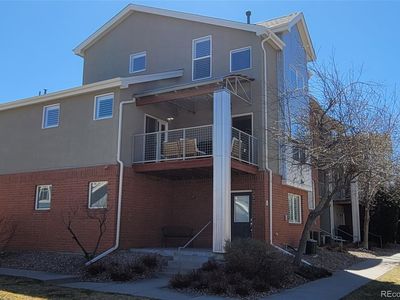 85 Uinta Way #606, Denver, CO, 80230