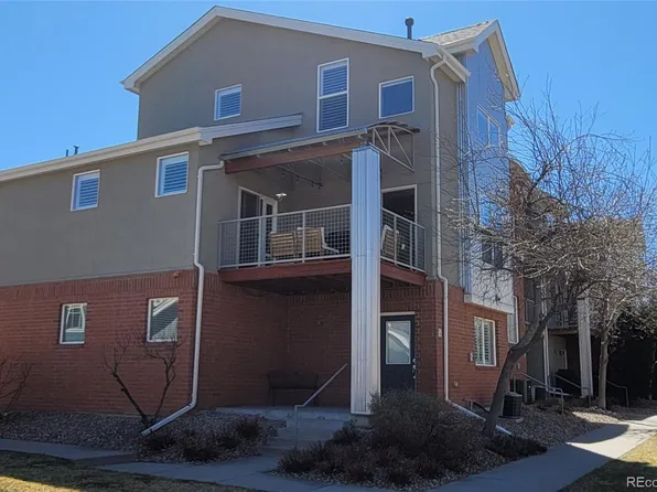 85 Uinta Way #606, Denver, CO 80230