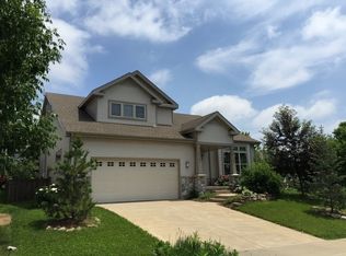 1245 Velvet Leaf Dr, Madison, WI 53719