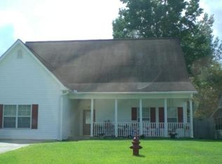 145 Pecan Grove Ave, Goose Creek, SC 29445