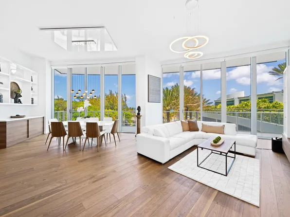 701 N Fort Lauderdale Beach Boulevard #302, Fort Lauderdale, FL 33304