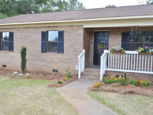 221 Martin Luther King Ave #L, Ridge Spring, SC 29129