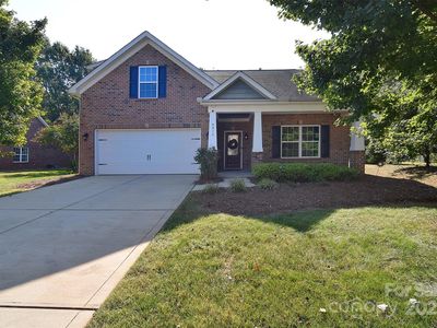 8416 Olde Stonegate Ln, Mint Hill, NC, 28227