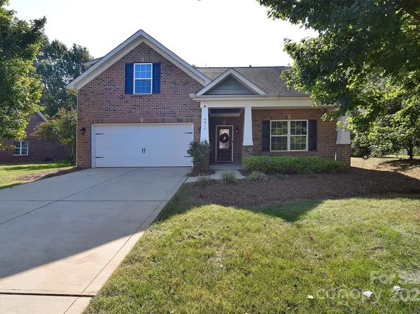 8416 Olde Stonegate Ln, Mint Hill, NC 28227
