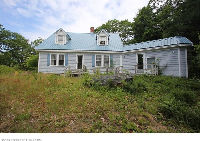 116 Greenleaf Rd, Westport Island, ME 04578 Zillow