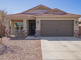 2359 E Mews Rd, Gilbert, AZ 85298