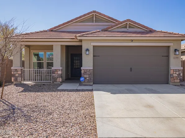 2359 E Mews Road, Gilbert, AZ 85298
