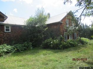 162 Loch Muller Rd, Olmstedville, NY 12857