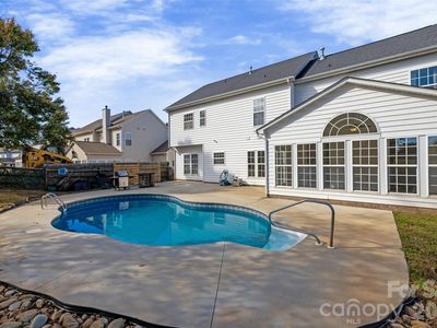 813 Circle Trace Rd, Monroe, NC, 28110