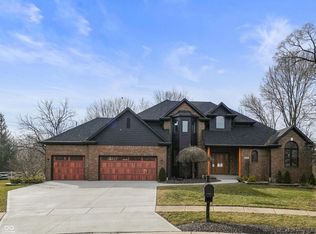 8606 Lepart Ct, Indianapolis, IN 46278