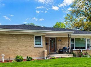 1101 E Washington Blvd, Lombard, IL 60148