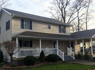 1398 Somerlot Hoffman Rd W, Marion, OH 43302