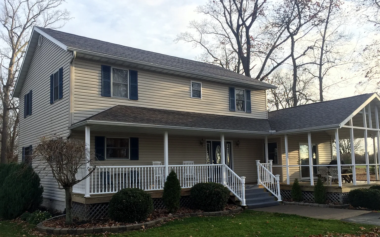 1398 Somerlot Hoffman Rd W photo 1